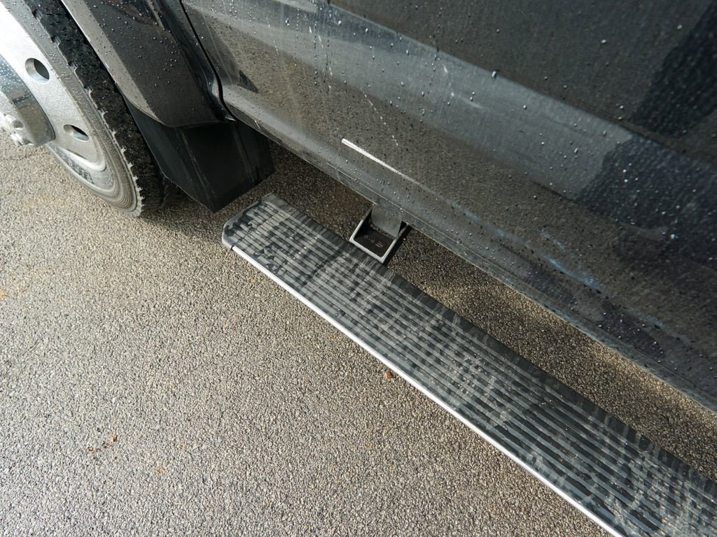 Used 2022 Ford F450 King Ranch w/ King Ranch Ultimate Package image 9