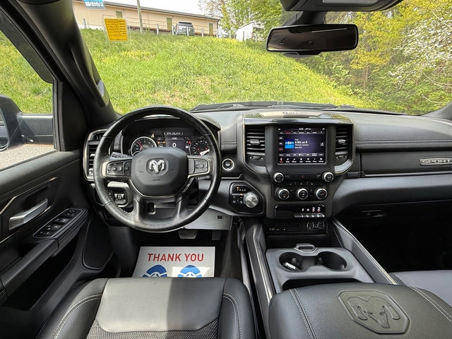 Used 2019 RAM 1500 Sport w/ Level 2 Equipment Group AWD/4WD image 13