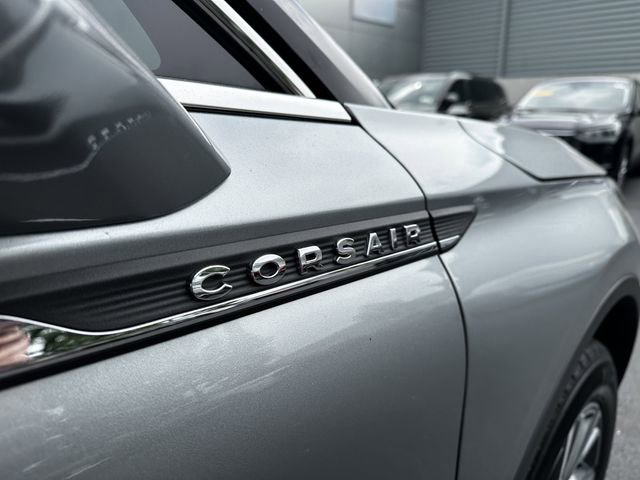 Certified 2024 Lincoln Corsair AWD w/ Equipment Group 101A image 47