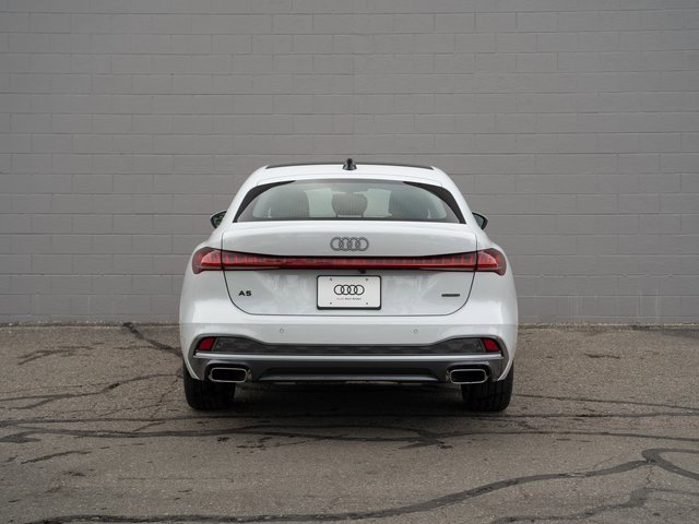 New 2025 Audi A5 2.0T Premium w/ 19" Wheel Package image 5