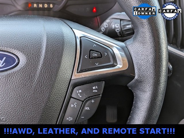 Used 2022 Ford Edge SEL w/ Convenience Package image 25