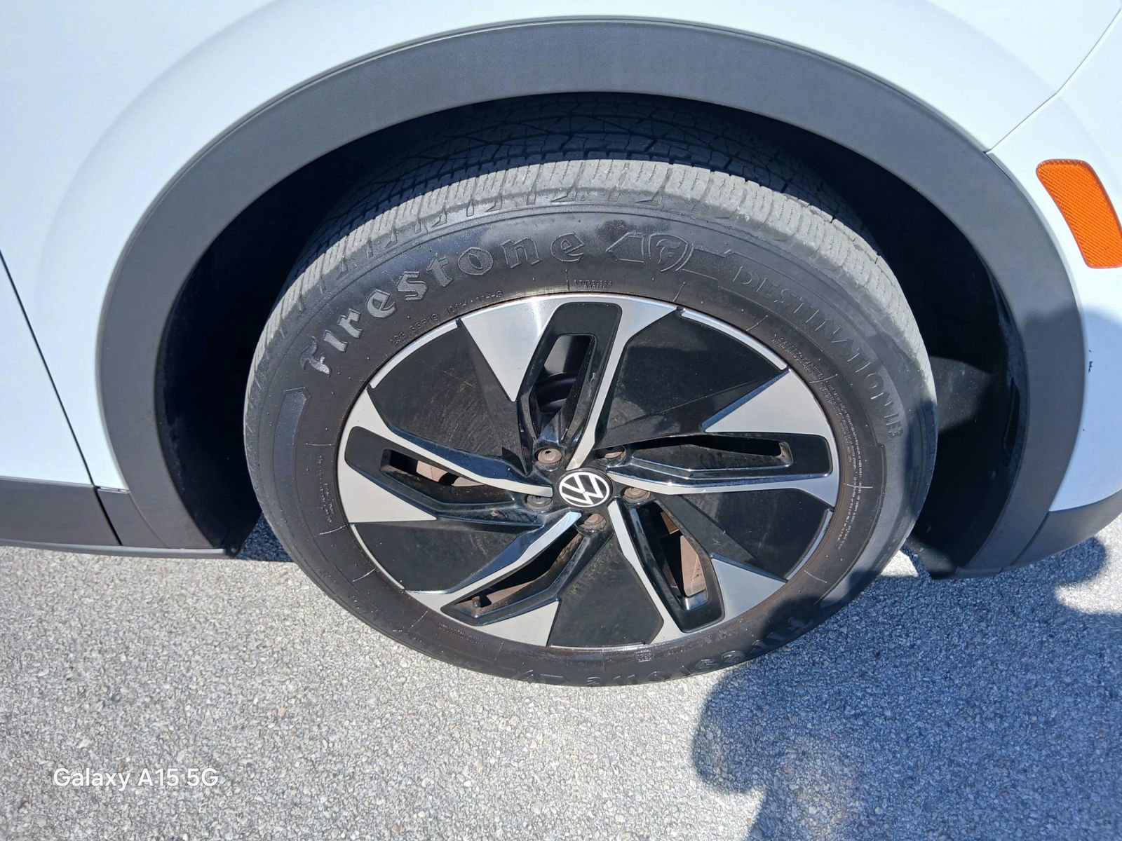 Used 2022 Volkswagen ID.4 Pro RWD image 20