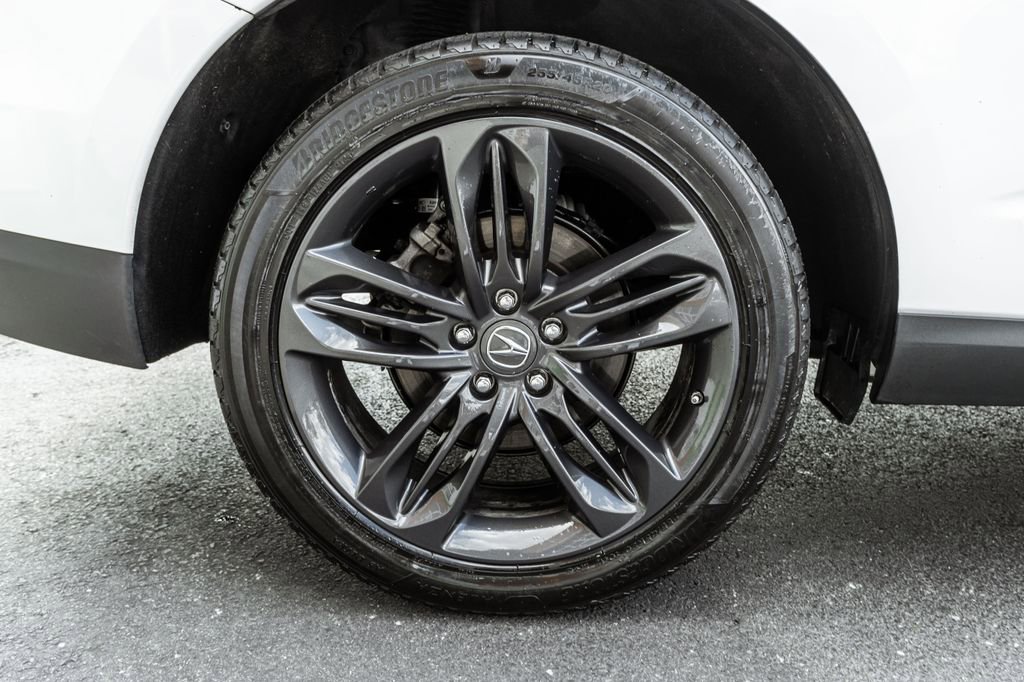 Used 2021 Acura RDX A-Spec image 32