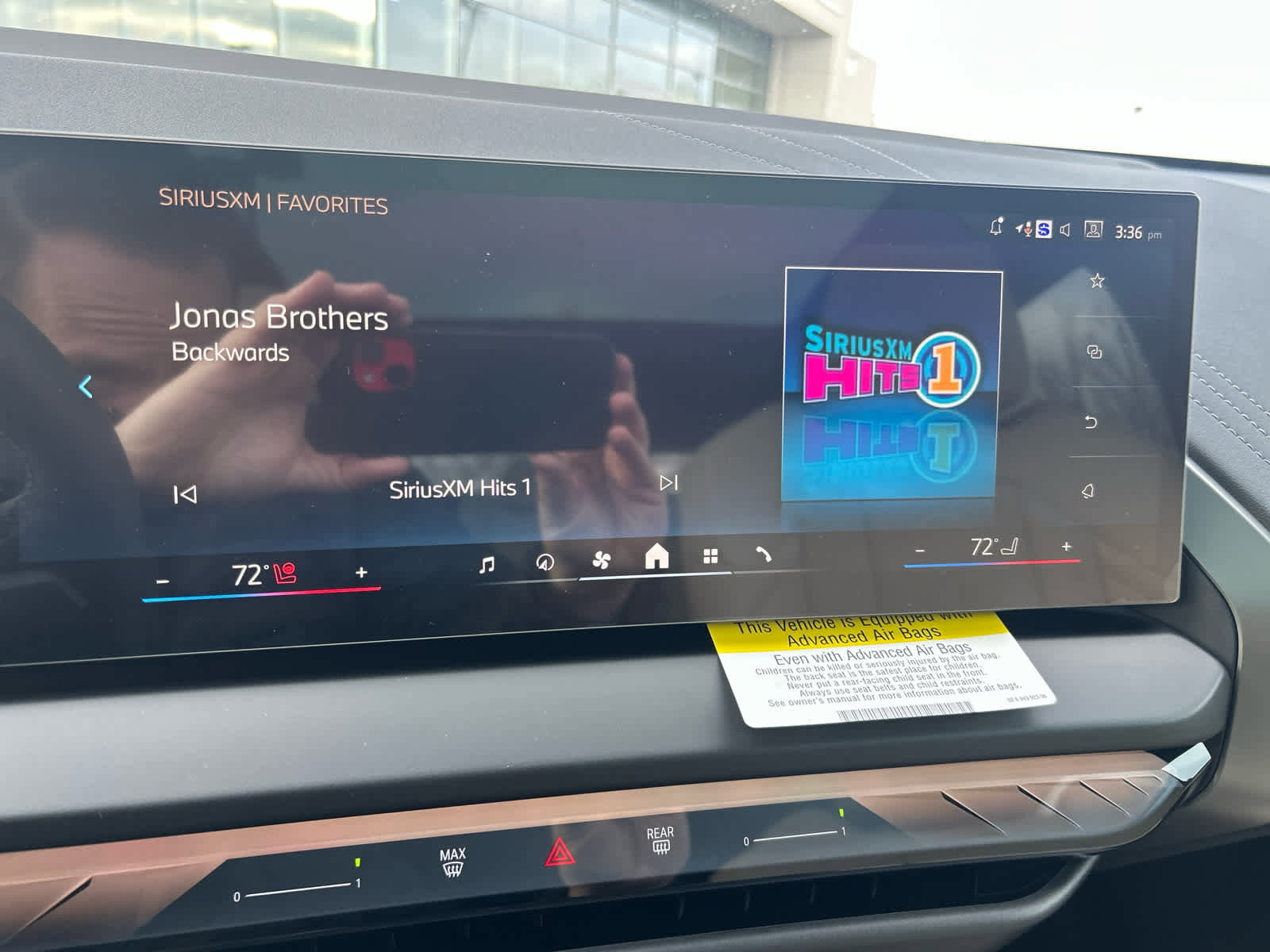 New 2026 BMW X3 xDrive30 w/ Premium Package image 27