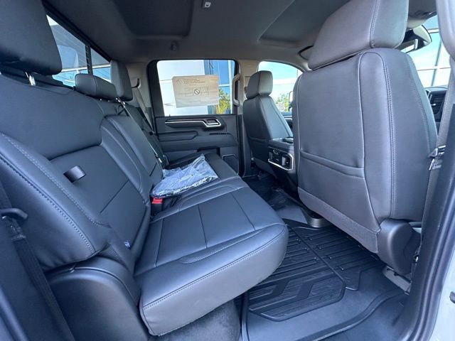 New 2026 GMC Sierra 2500 SLT w/ Texas SLT Premium Package image 28