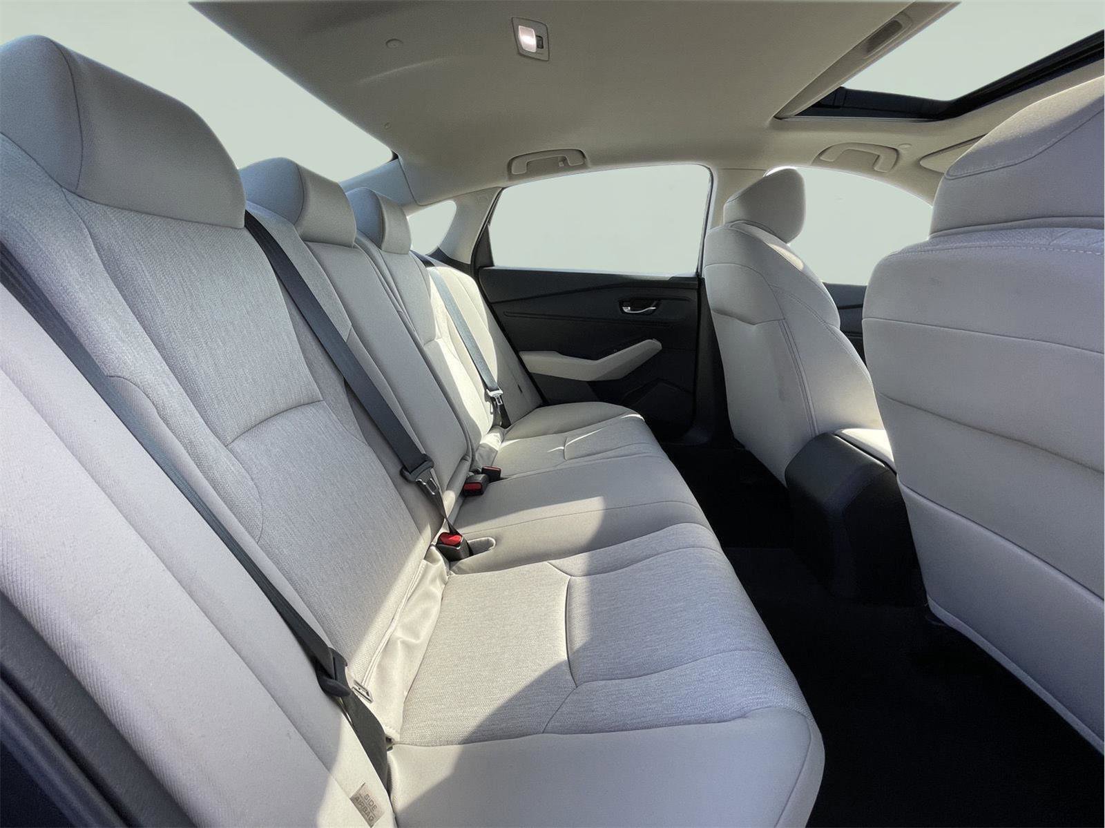 Used 2023 Honda Accord EX image 17