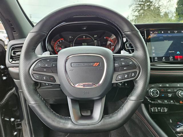 Used 2025 Dodge Durango GT AWD/4WD image 27