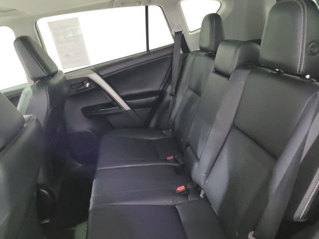 Used 2017 Toyota RAV4 Limited w/ Advanced Technology Package image 51