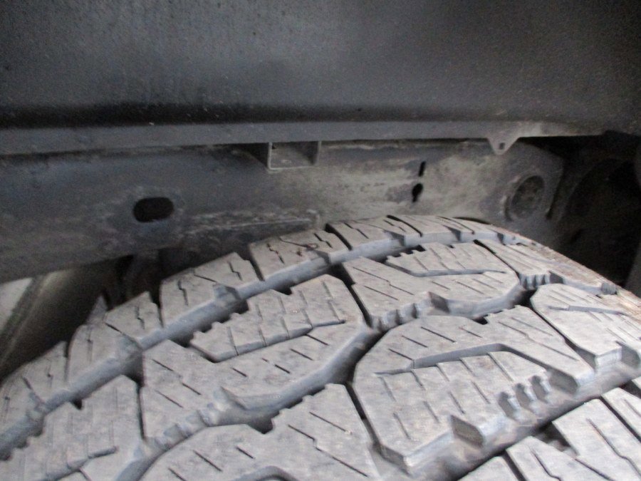 Used 2016 Chevrolet Silverado 1500 Custom w/ Custom Convenience Package AWD/4WD image 33