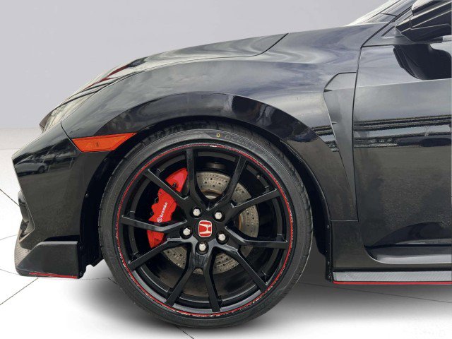 Used 2019 Honda Civic Type R image 53