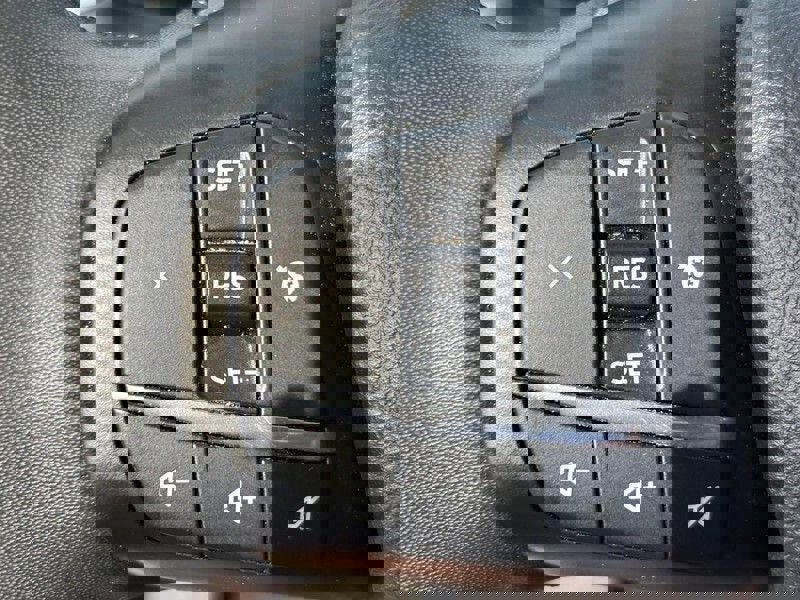 Used 2023 Ford Maverick Lariat w/ Lariat Luxury Package image 16