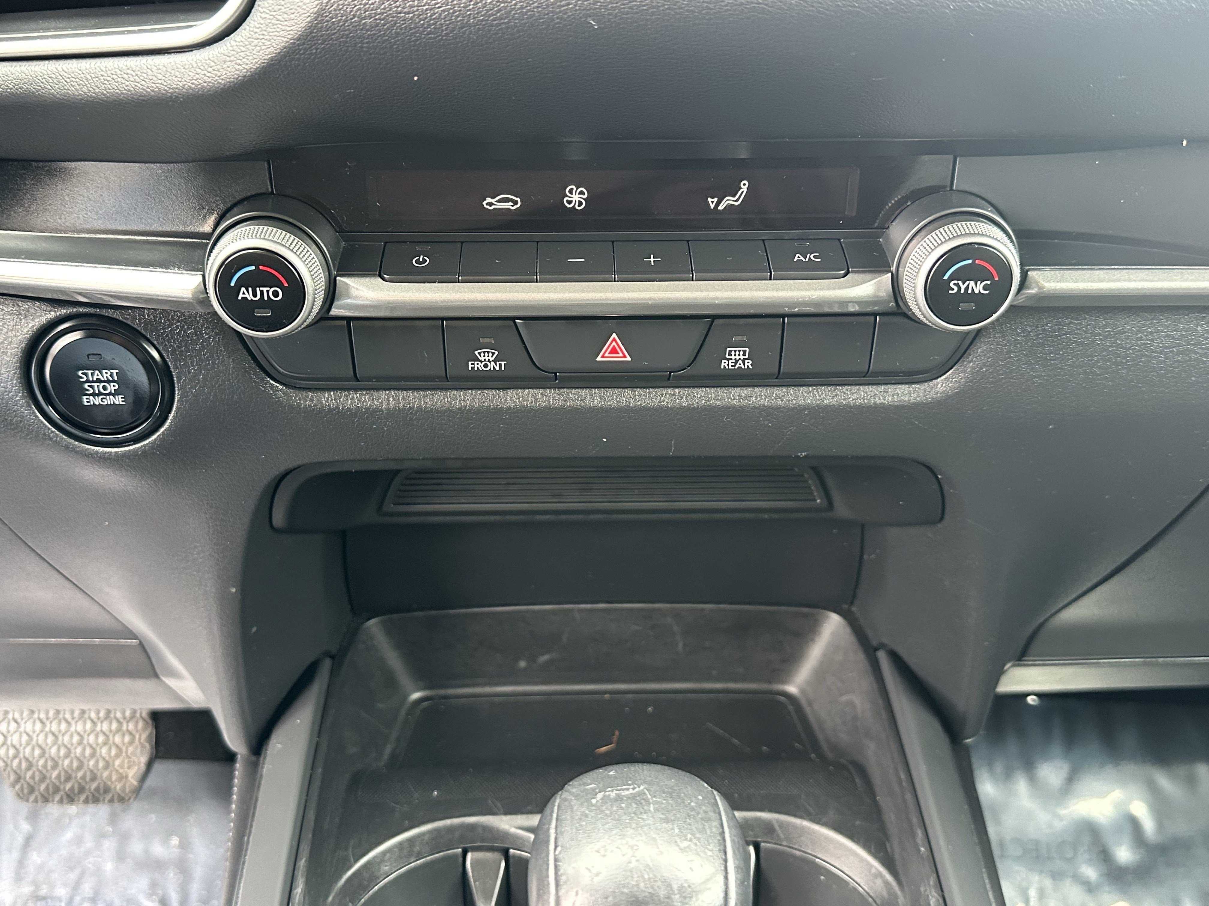 Used 2023 MAZDA CX-30 AWD 2.5 S w/ Select Package image 29