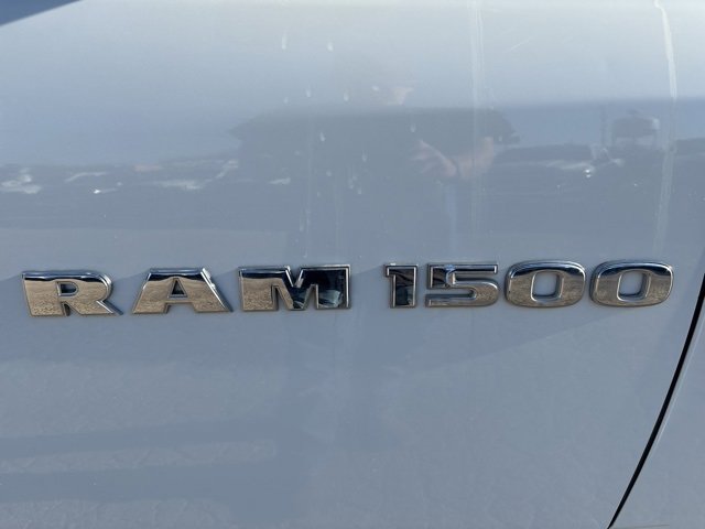 Used 2012 RAM 1500 ST w/ ST Popular Equipment Group image 28