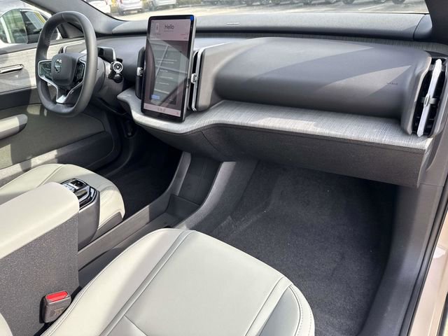 New 2026 Volvo EX30 Cross Country Ultra image 17