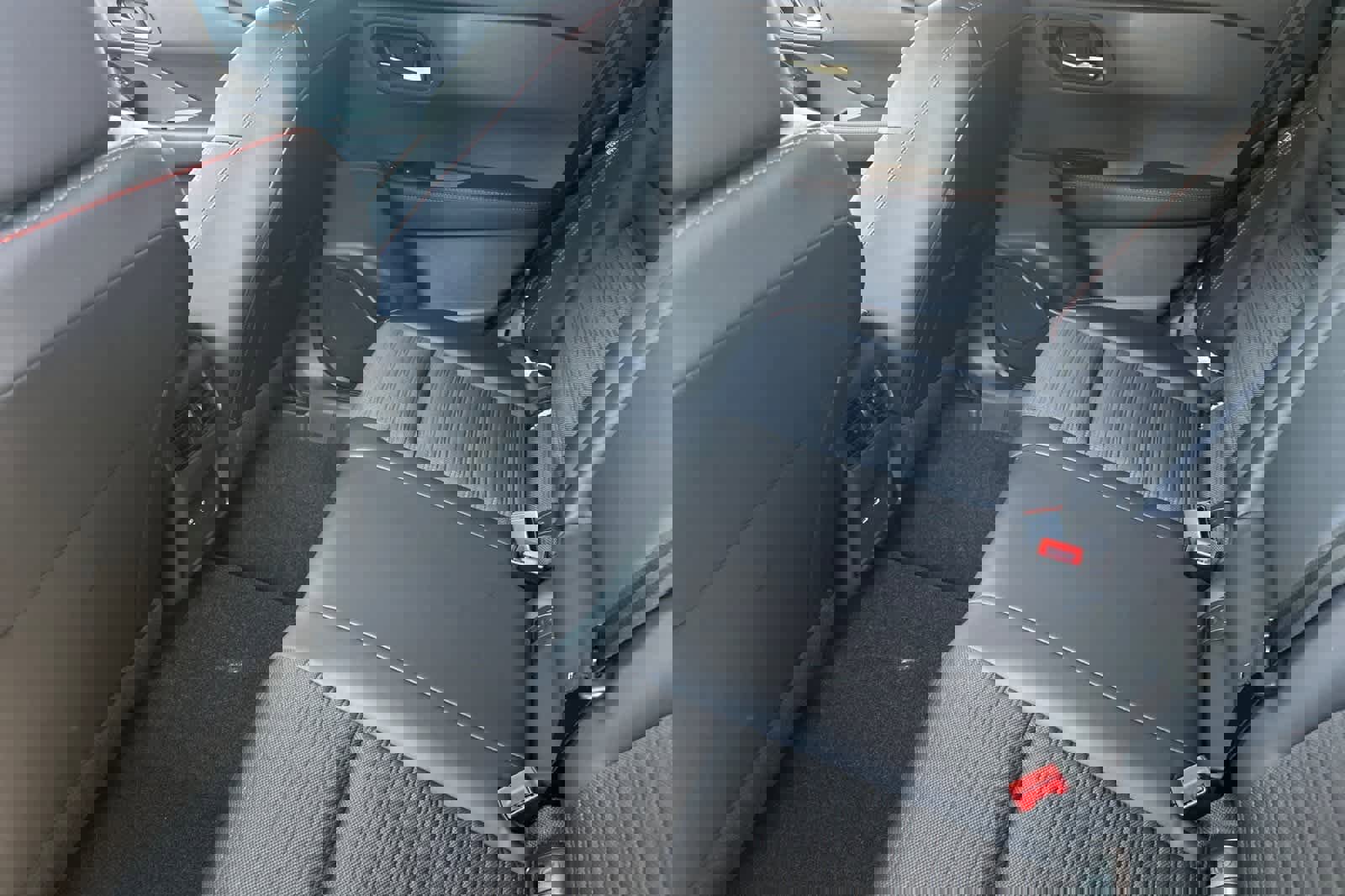 New 2026 Nissan Rogue SV image 5