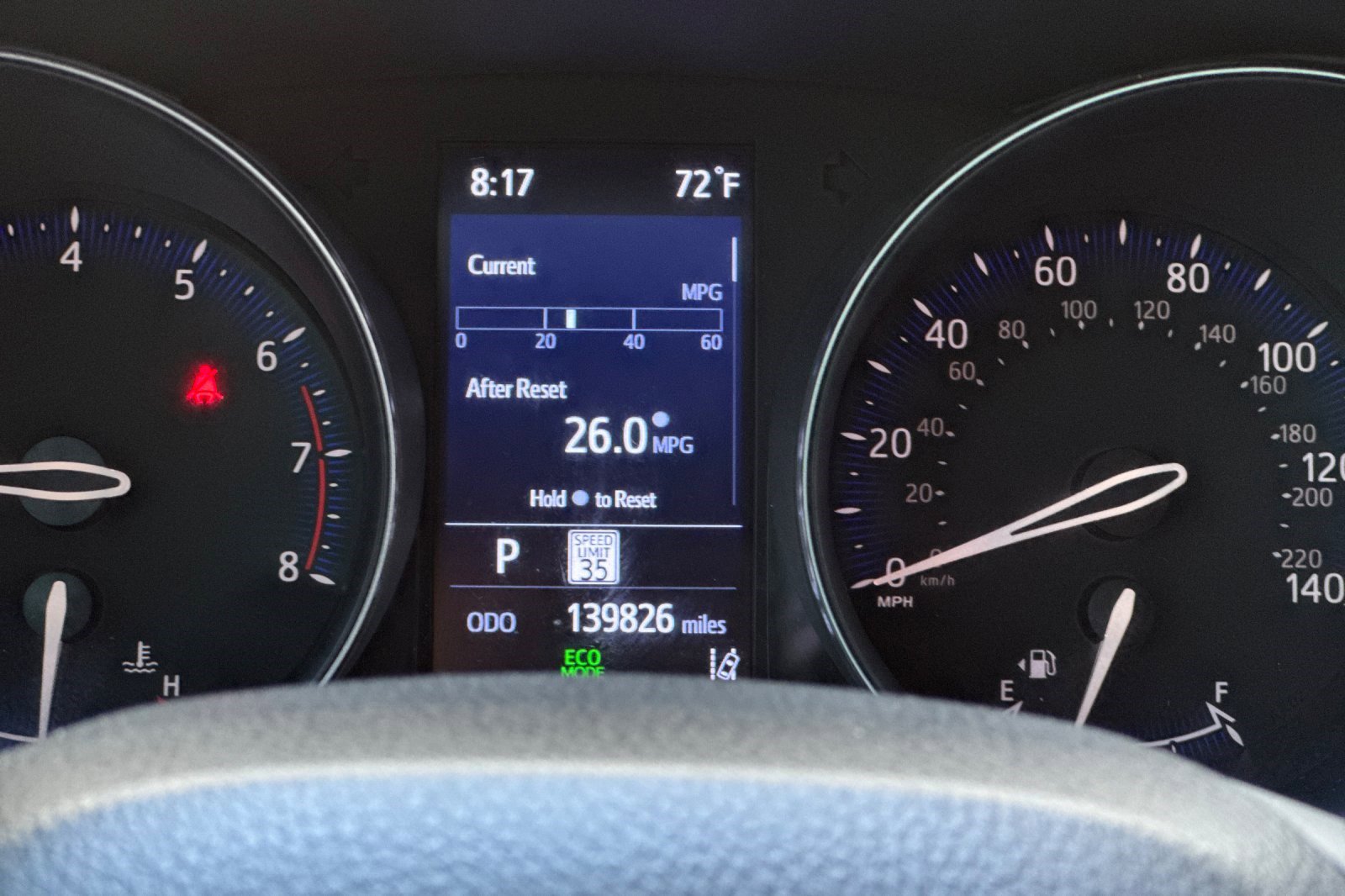 Used 2021 Toyota C-HR LE image 18