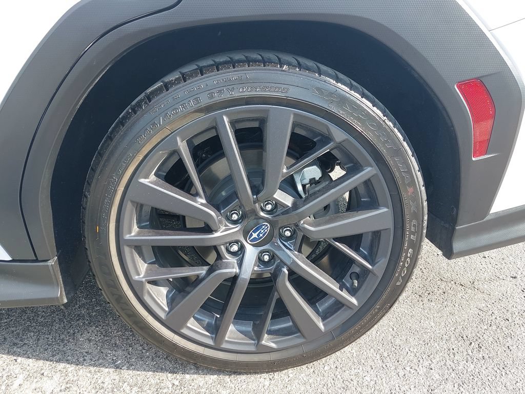 Used 2025 Subaru WRX Premium AWD/4WD image 29