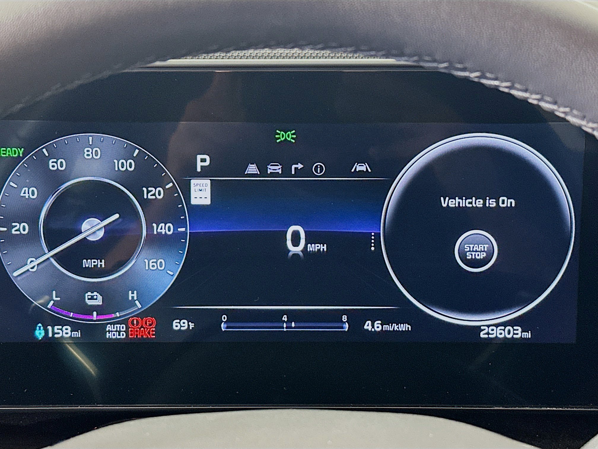 Used 2023 Kia Niro Wind FWD image 19