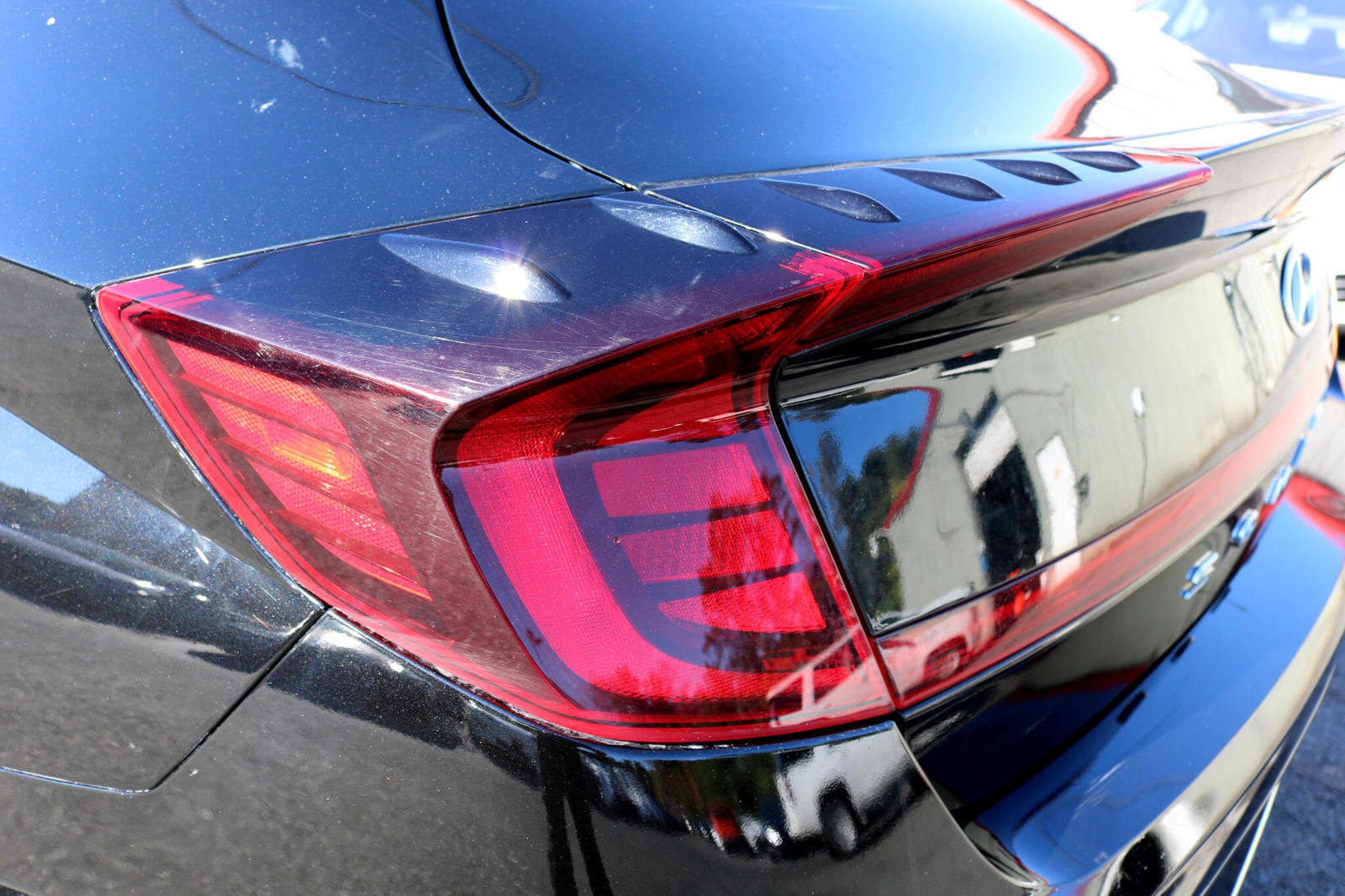 Used 2021 Hyundai Sonata SEL image 12