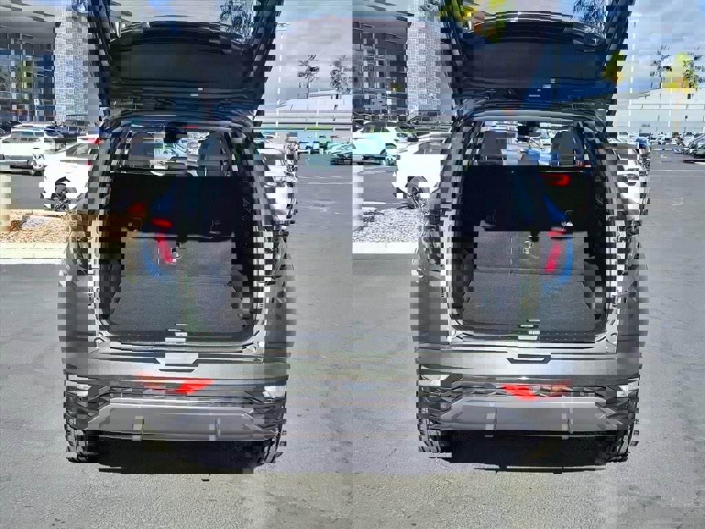 Used 2022 Hyundai Tucson Limited image 16