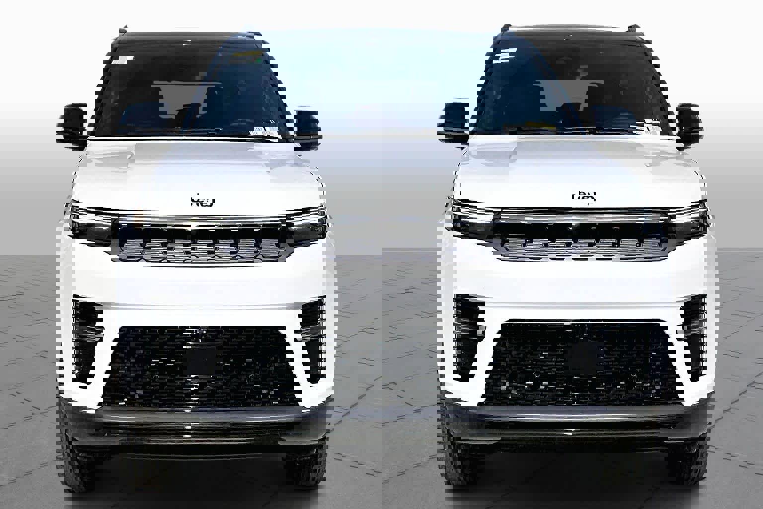 New 2026 Jeep Grand Wagoneer Summit image 4