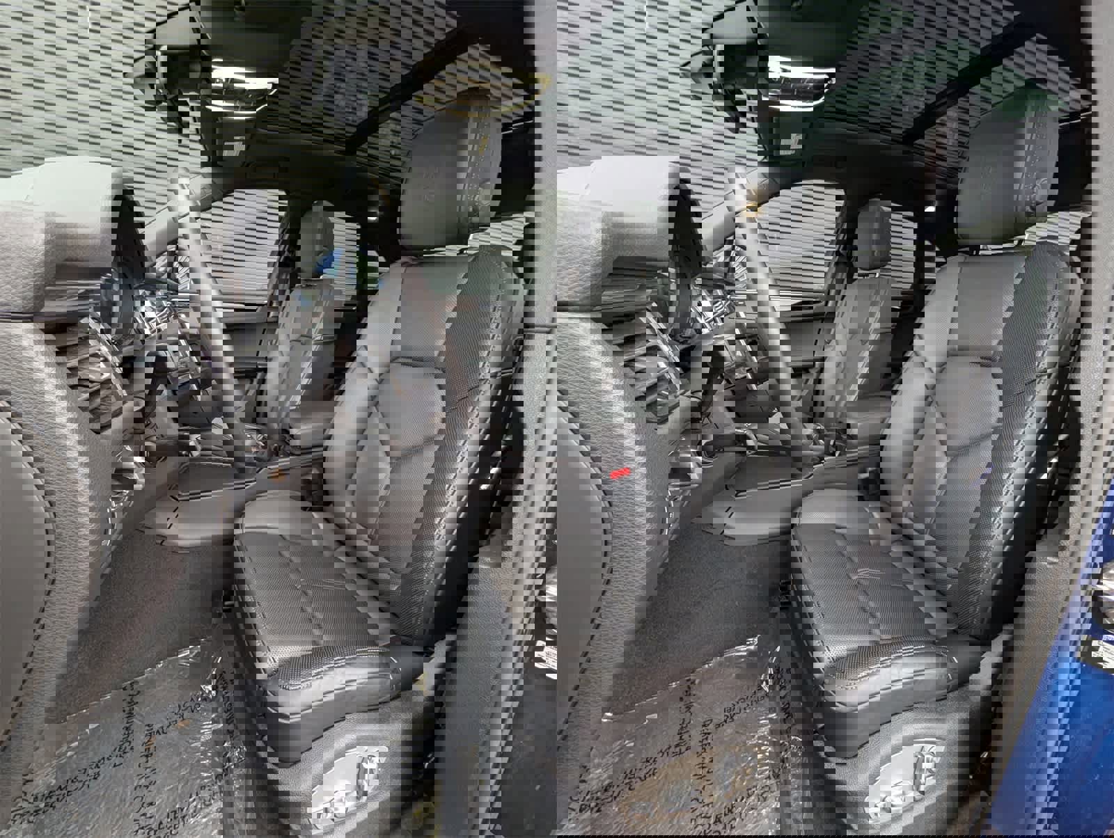 Used 2025 Porsche Macan image 5