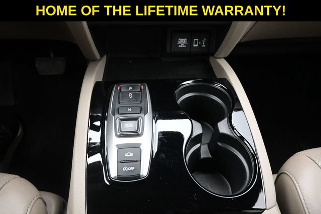 Used 2020 Honda Ridgeline RTL-E image 29