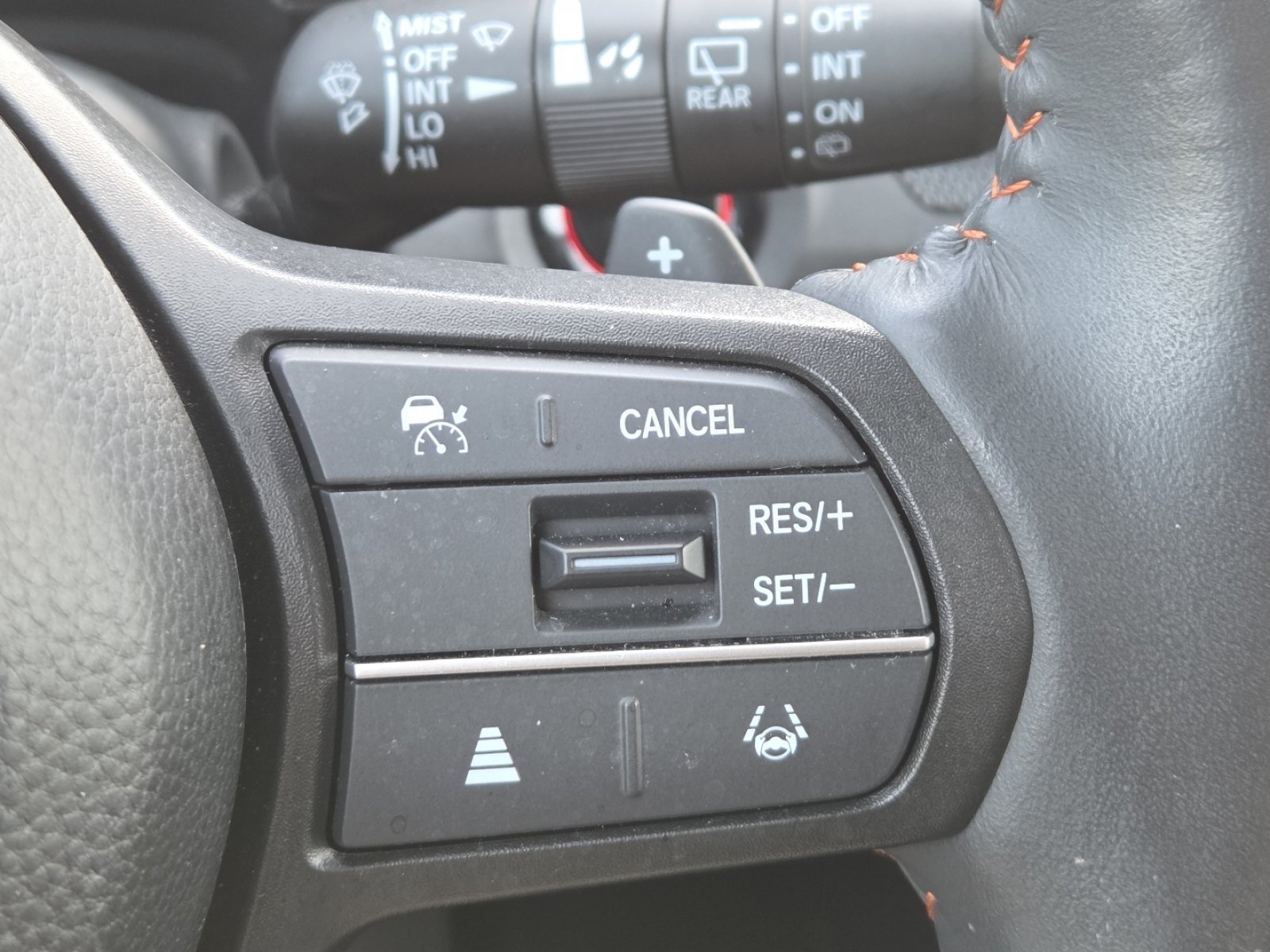 Used 2024 Honda CR-V Sport-L image 11