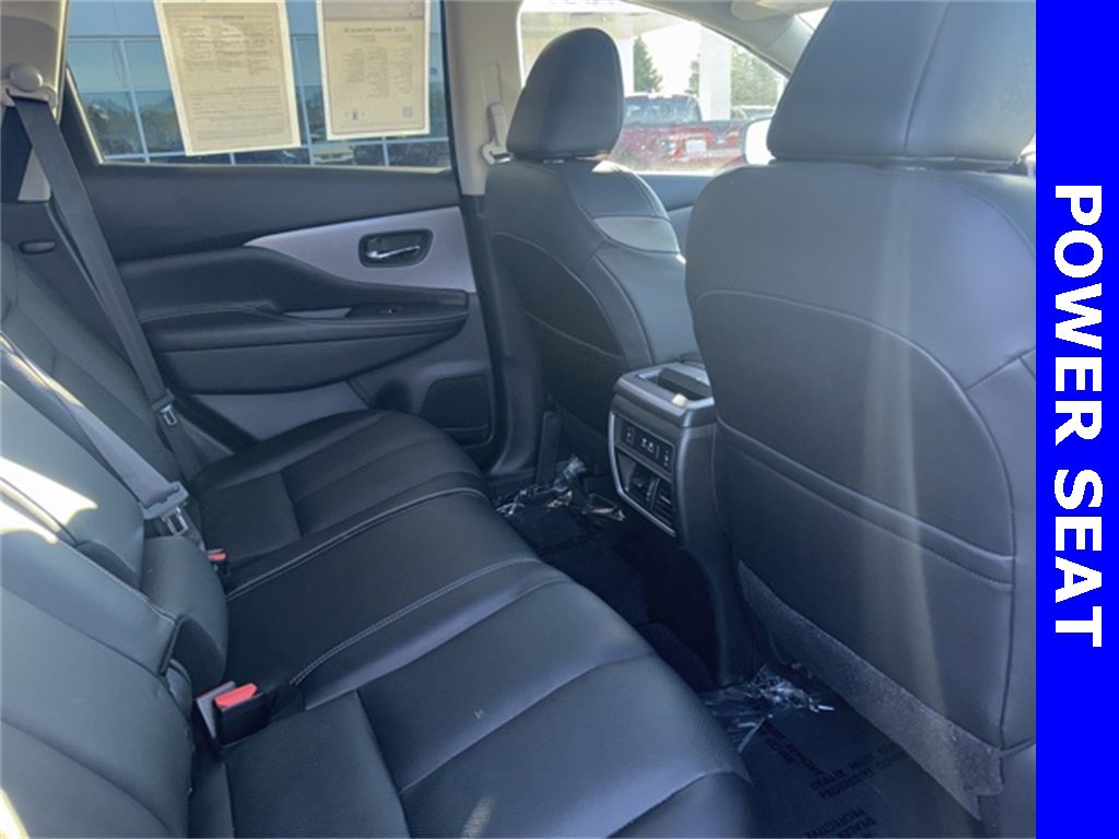 Used 2021 Nissan Murano SL image 11