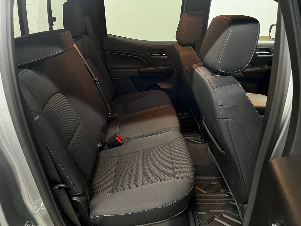 New 2026 GMC Canyon Elevation w/ Convenience Package AWD/4WD image 37