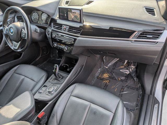 Used 2021 BMW X1 sDrive28i FWD image 21