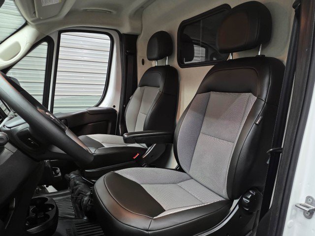 Used 2025 RAM ProMaster 1500 FWD image 19