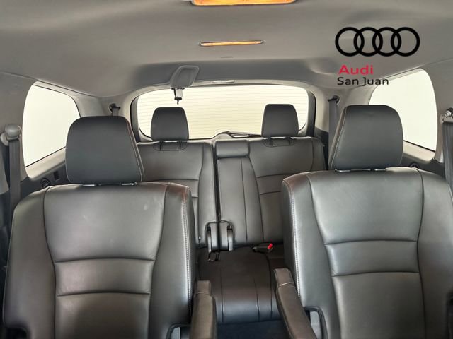 Used 2022 Honda Pilot Touring image 35