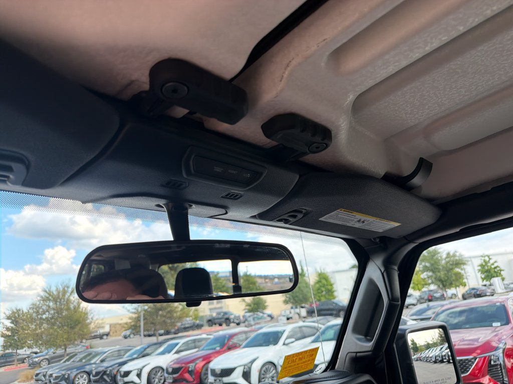 Used 2023 Jeep Gladiator Sport w/ Trailer Tow Package AWD/4WD image 24