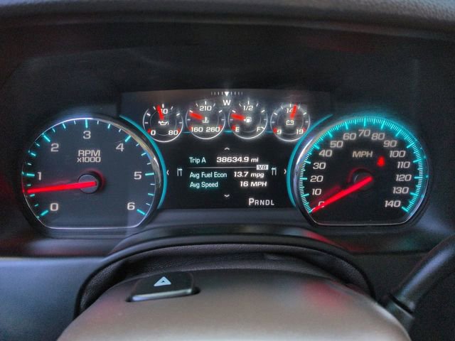 Used 2018 GMC Yukon Denali w/ Denali Ultimate Package RWD image 31