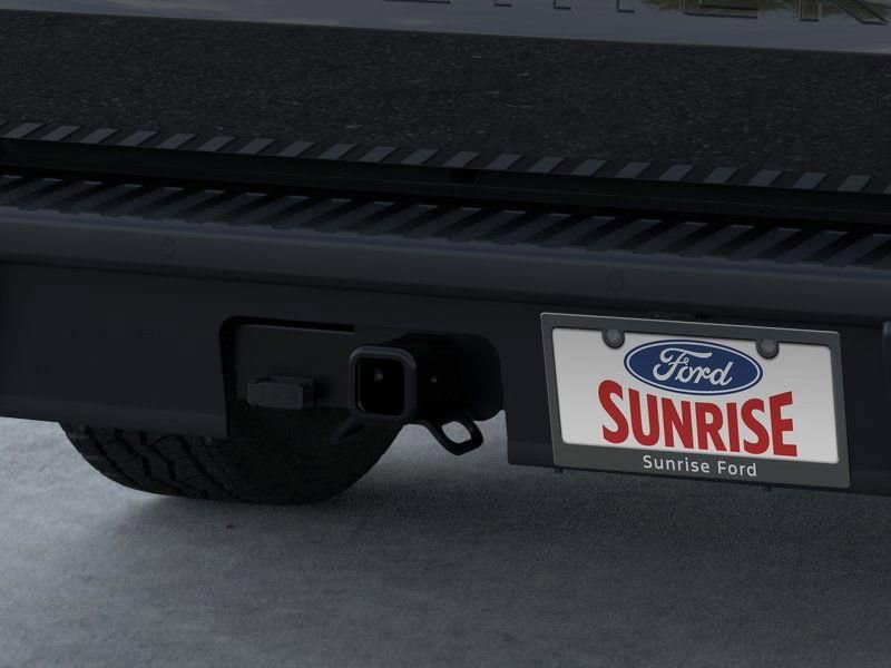 New 2025 Ford Maverick Tremor image 23