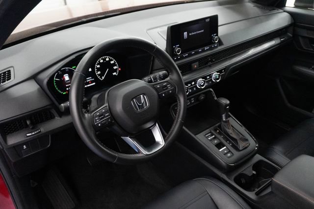 Certified 2023 Honda CR-V Sport image 3
