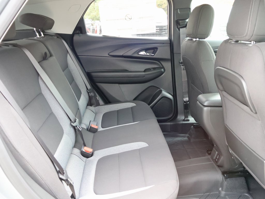 New 2026 Chevrolet TrailBlazer LT w/ Convenience Package image 32