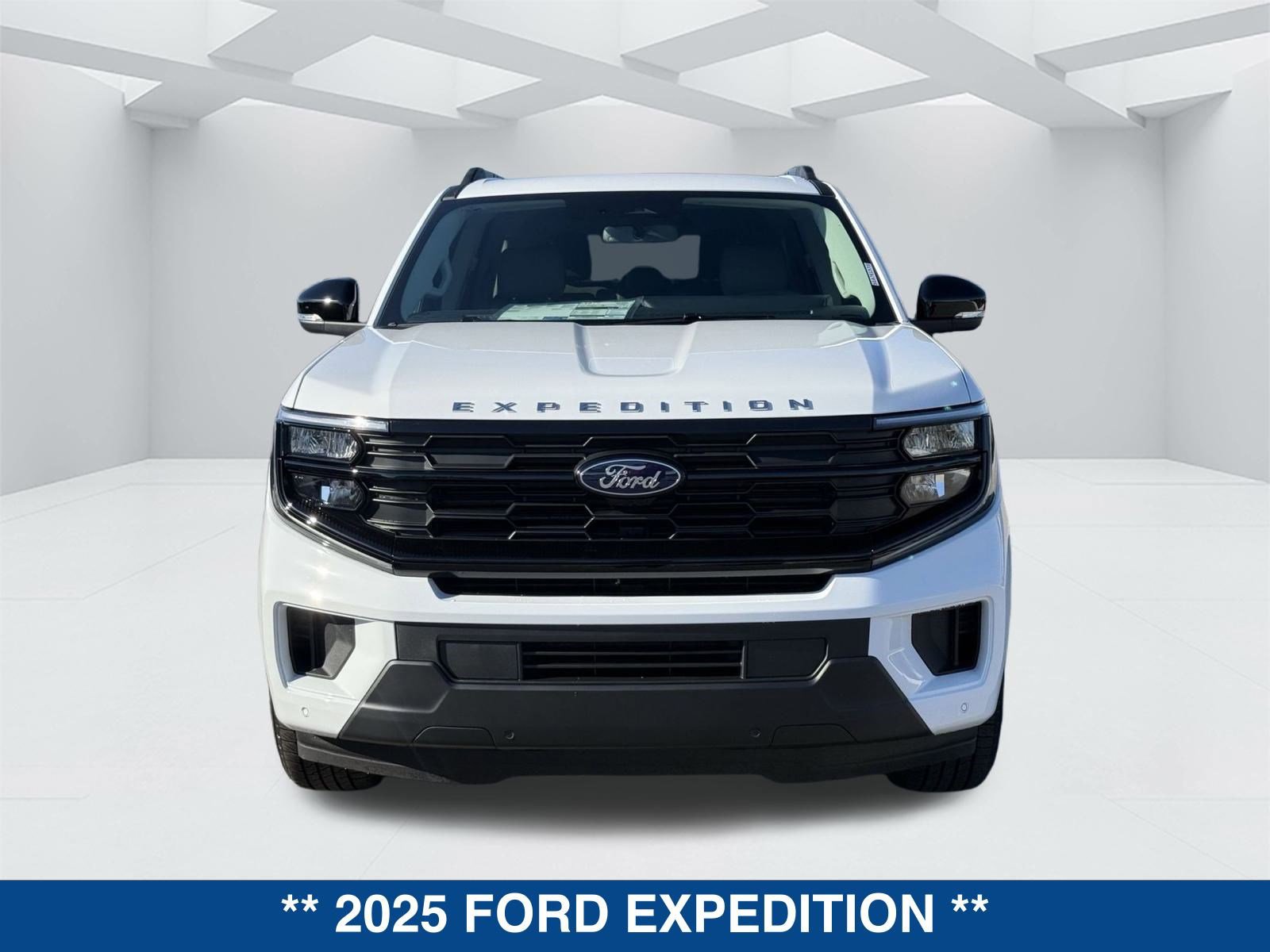 New 2025 Ford Expedition Active RWD image 9