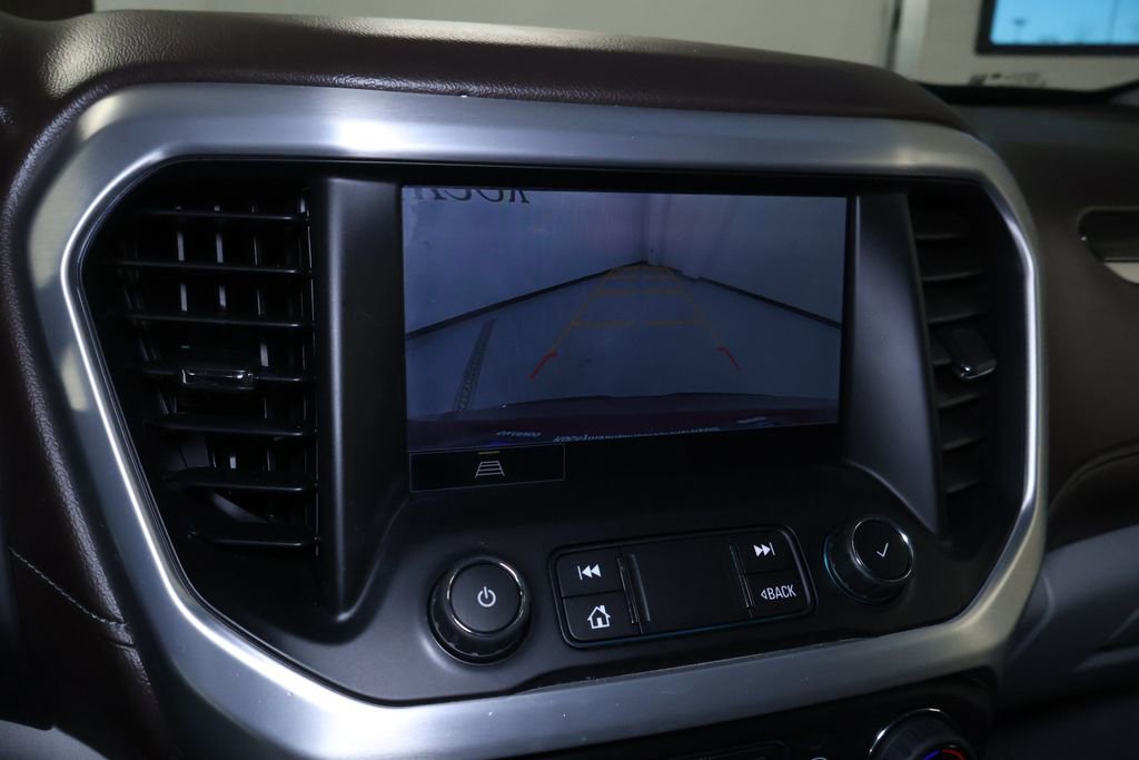Used 2021 GMC Acadia SLT w/ LPO, Floor Liner Package image 30