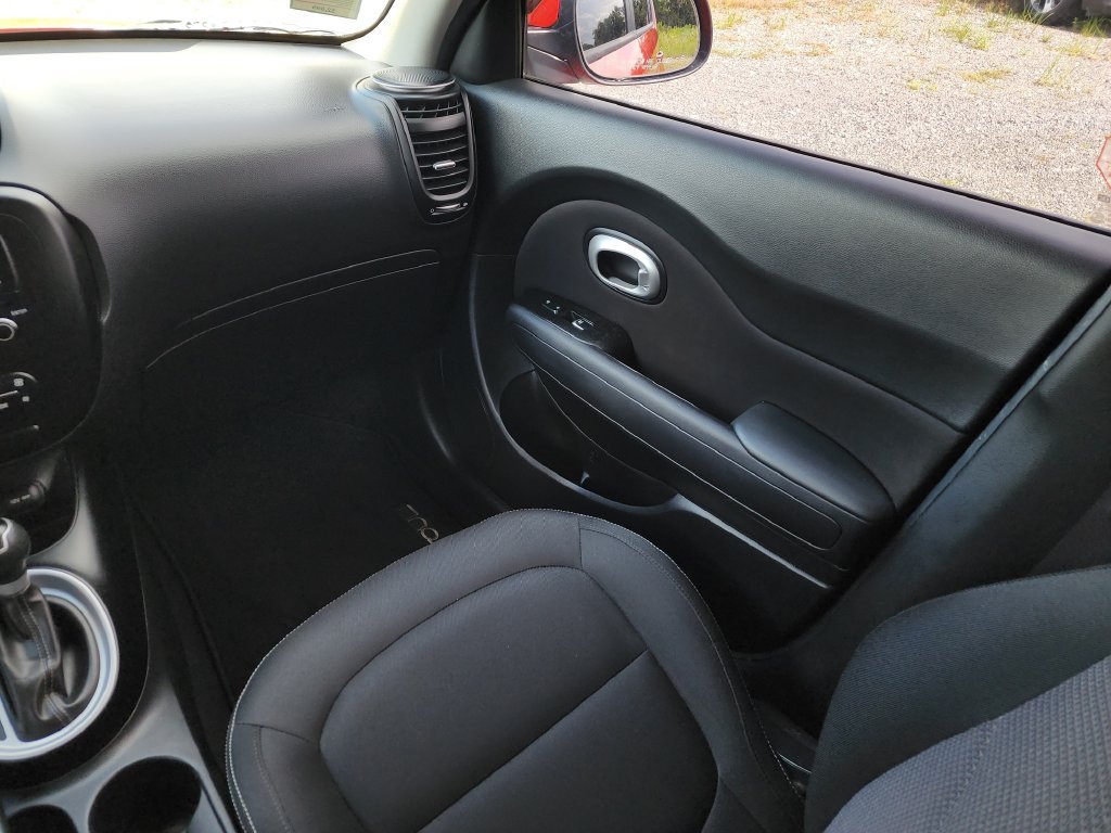 Used 2017 Kia Soul + FWD image 18