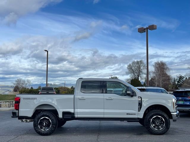 New 2026 Ford F250 XLT w/ XLT Premium Package image 2