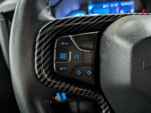 Used 2024 Ford Bronco Badlands image 19