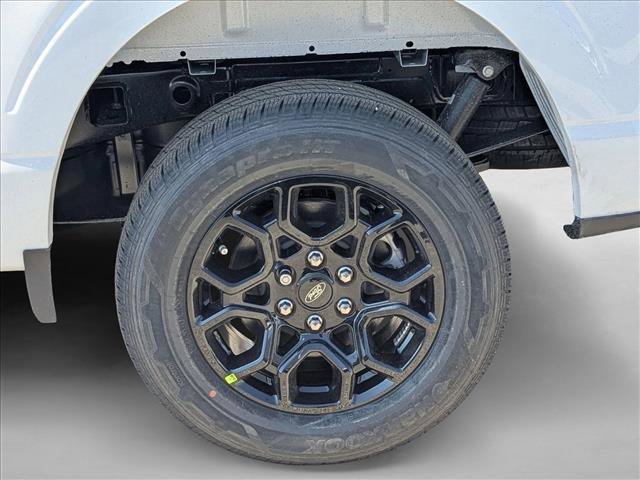 New 2026 Ford F150 STX image 9