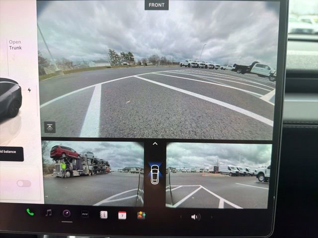 Used 2026 Tesla Model Y Long Range image 42