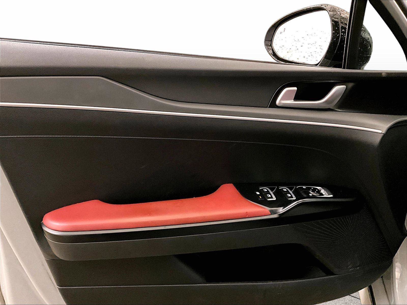 Used 2021 Kia K5 GT-Line image 22