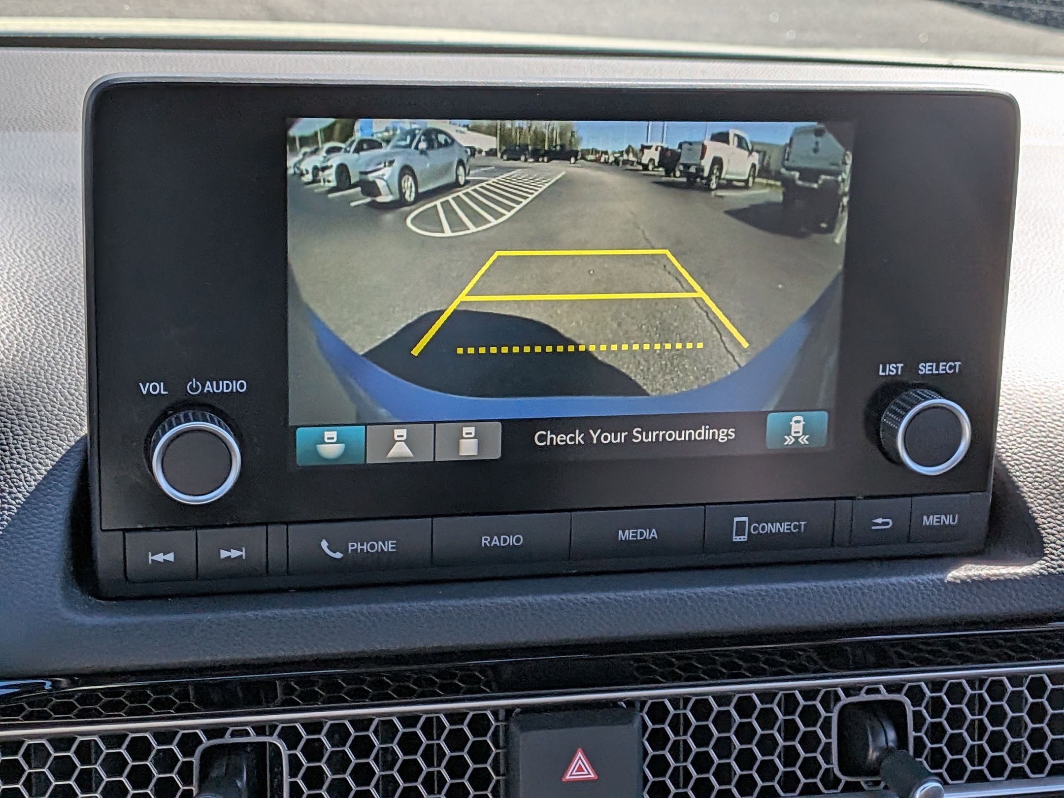 Used 2025 Honda Civic Sport image 23