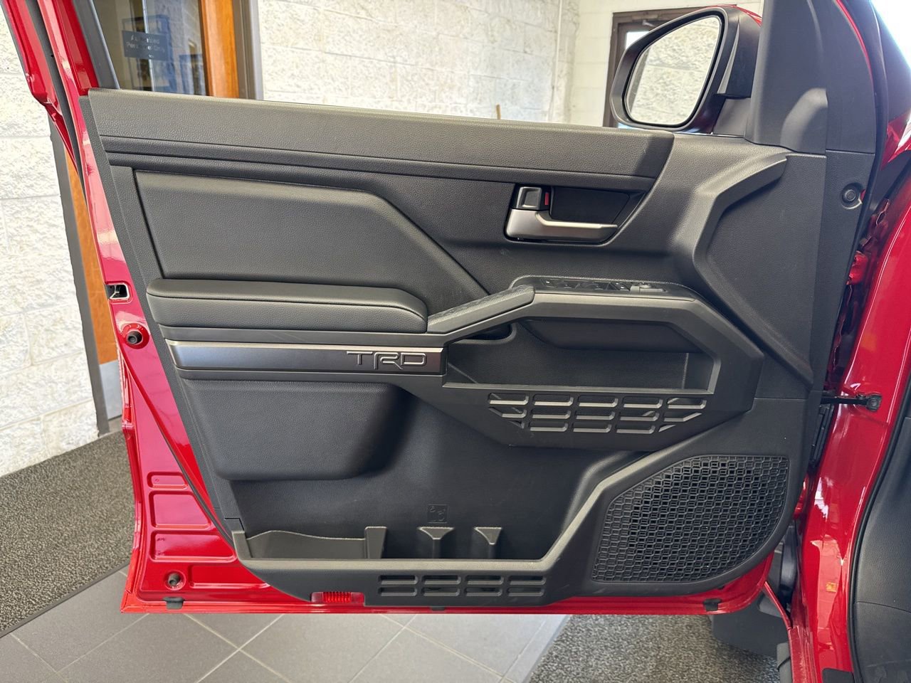 New 2026 Toyota Tacoma TRD Off-Road image 34