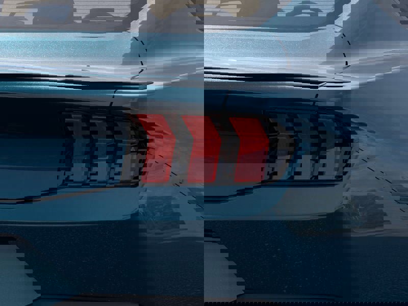 New 2026 Ford Mustang GT Premium image 43