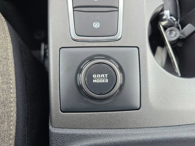 New 2025 Ford Bronco Sport Big Bend w/ Convenience Package image 24